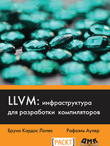 LLVM: инфраструктура для разработки компиляторов