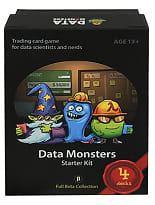 Data Monsters