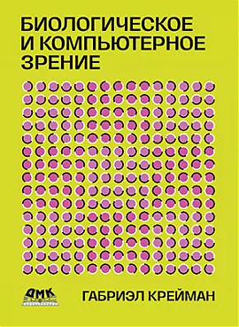 Биологическое и компьютерное зрение