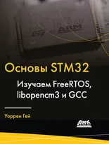 Основы STM32