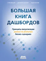 Большая книга дашбордов