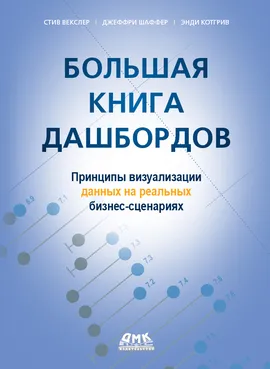 Большая книга дашбордов