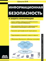 Информационная безопасность и защита информации