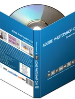 Видеокнига Photoshop CS4