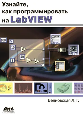 Узнайте, как программировать на LabVIEW