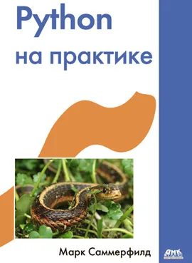 Python на практике