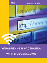 Управление и настройка Wi-Fi в своем доме
