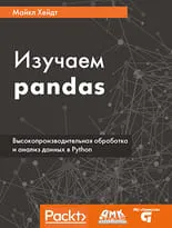 Изучаем pandas